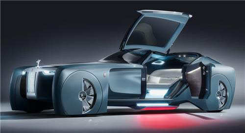 [롤스로이스 홈페이지 캡처]